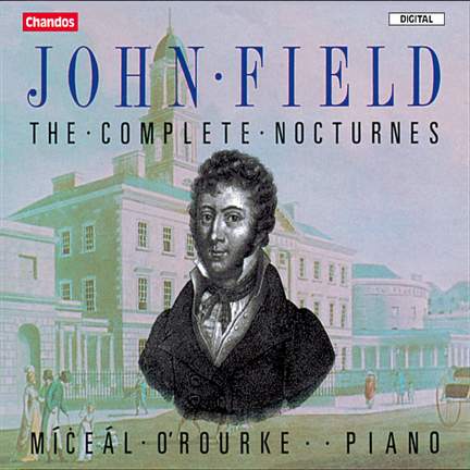 John Field - The Complete Nocturnes