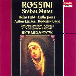 Rossini: Stabat Mater
