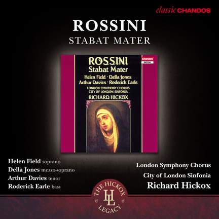 Rossini: Stabat Mater