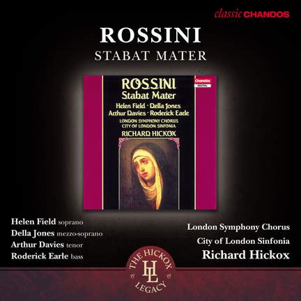 Rossini: Stabat Mater