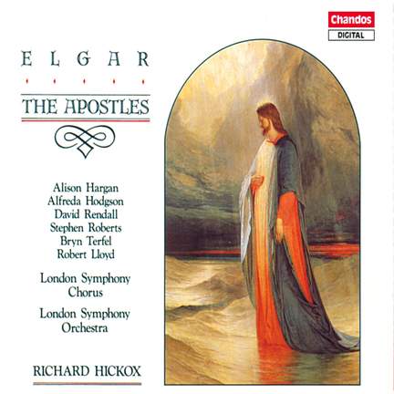 Elgar: The Apostles, Op. 49