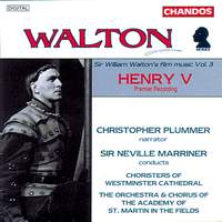 Music from Henry V