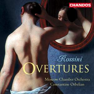 Rossini - Overtures