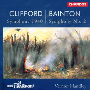 Clifford / Bainton Volume 1