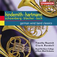 German Wind Band Classics