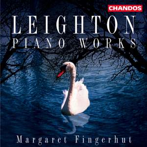 Leighton - Piano Works