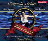 Britten: Billy Budd