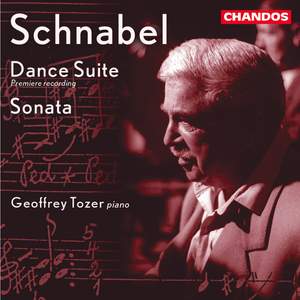 Schnabel - Piano Music
