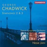 George Chadwick: Symphonies