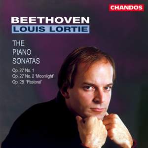 Beethoven: Piano Sonatas