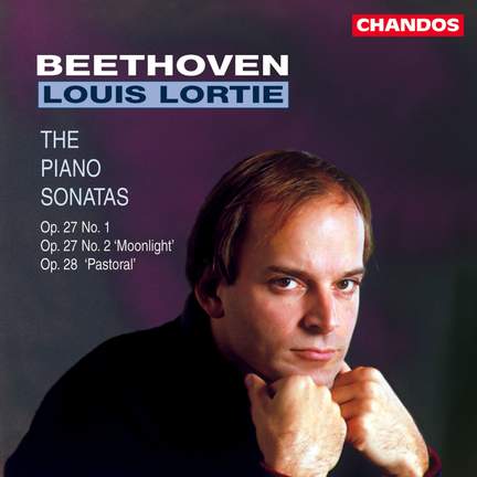 Beethoven: Piano Sonatas
