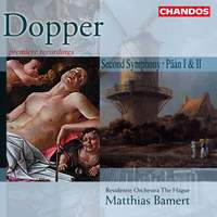 Dopper: Second Symphony, etc.