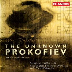 The Unknown Prokofiev