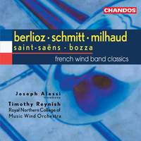 French Wind Band Classics