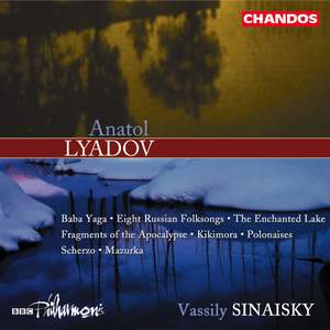 Liadov: Orchestral Works