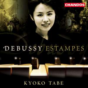 Debussy - Estampes