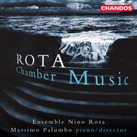 Rota - Chamber Music