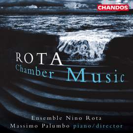 Rota - Chamber Music