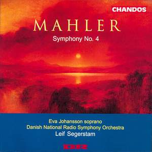 Mahler: Symphony No. 4