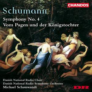 Schumann - Symphonies & Choral Ballades Volume 2