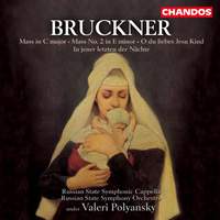 Bruckner - Masses