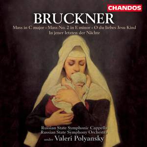 Bruckner - Masses