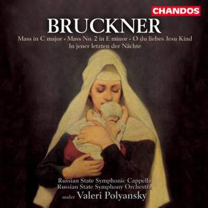 Bruckner - Masses