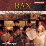 Bax: Orchestral Works Product Image