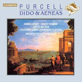 Purcell: Dido and Aeneas