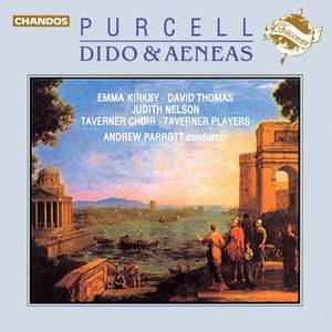 Purcell: Dido and Aeneas