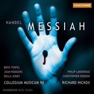 Handel: Messiah