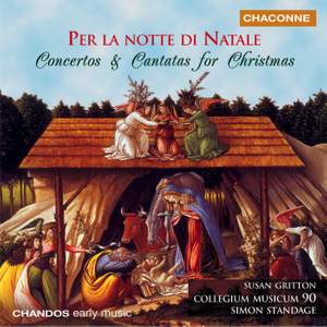 Per la Notte di Natale