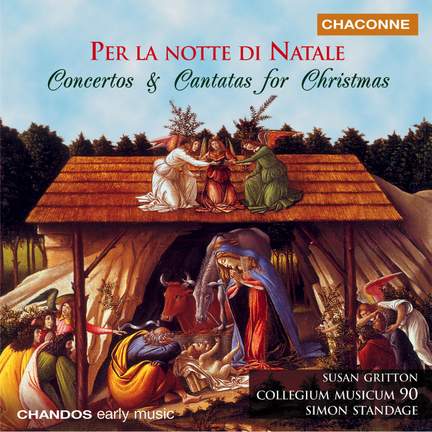 Per la Notte di Natale