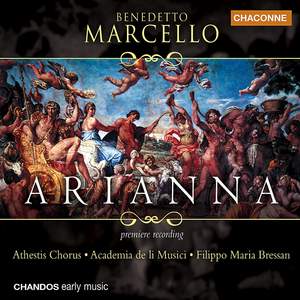 Marcello, B: Arianna