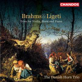 Horn Trios