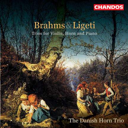 Horn Trios