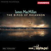 MacMillan -The Birds of Rhiannon