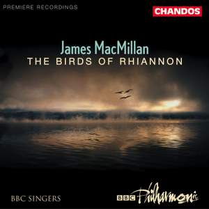 MacMillan -The Birds of Rhiannon