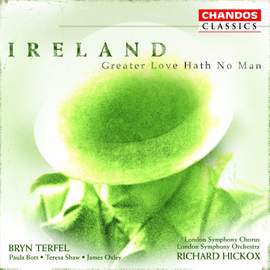 Ireland - Greater love hath no man