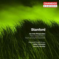 Stanford: Irish Rhapsodies (6), etc.