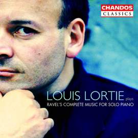 Ravel - Complete Works for Solo Piano
