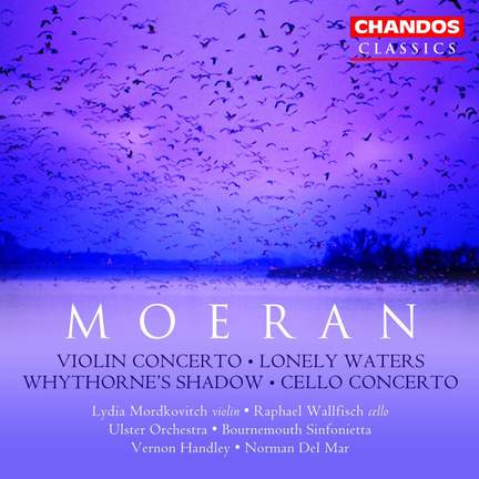 Moeran: Orchestral Works