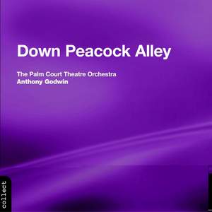 Down Peacock Alley Product Image