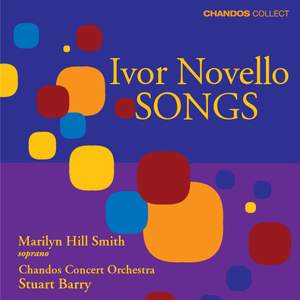Ivor Novello Songs