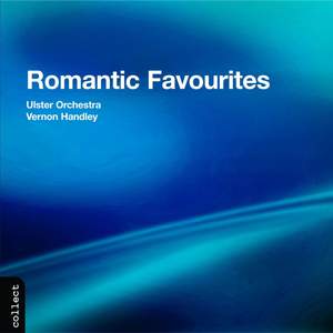 Romantic Favourites