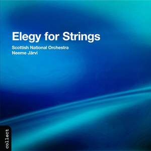 Elegy for Strings