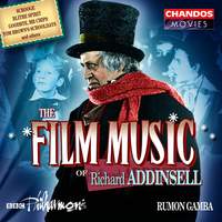 The Film Music of Richard Addinsell