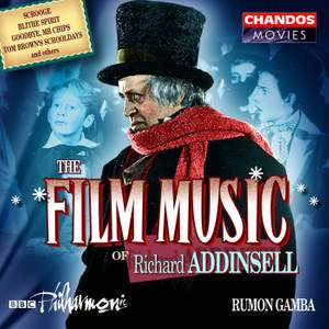 The Film Music of Richard Addinsell