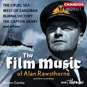 The Film Music of Alan Rawsthorne