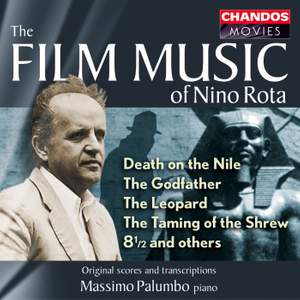 The Film Music of Nino Rota